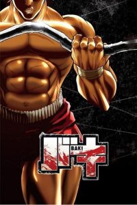 Baki: Temporadas 1