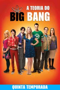 Big Bang: A Teoria: Temporadas 5