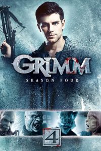 Grimm: Temporadas 4