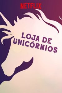 Loja de Unicórnios