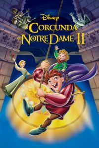 O Corcunda de Notre Dame II – O Segredo do Sino