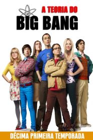 Big Bang: A Teoria: Temporadas 11