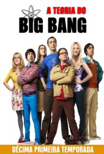 Big Bang: A Teoria: Temporadas 11