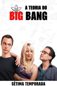 Big Bang: A Teoria: Temporadas 7