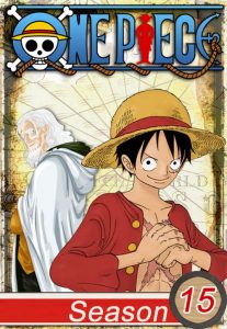 One Piece: Season 15