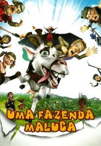 Uma Fazenda Maluca