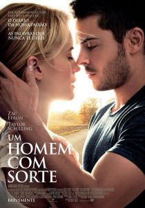 Um Homem de Sorte – 2012