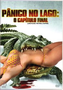 Pânico no Lago 4 – O Capítulo Final