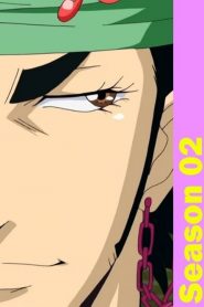 Toriko: Temporadas 2