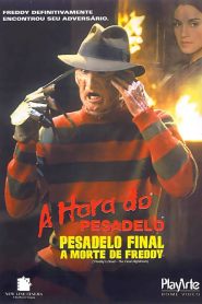 A Hora do Pesadelo 6: Pesadelo Final – A Morte de Freddy