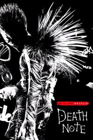 Death Note (FILME) – 2017