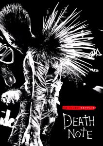Death Note (FILME) – 2017