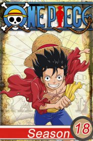 One Piece: Season 18