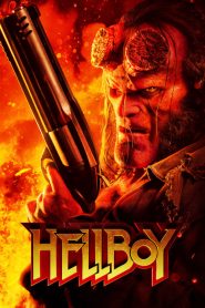 Hellboy – 2019