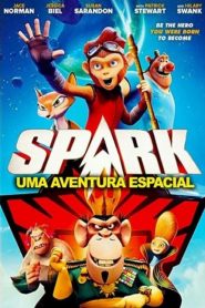 Spark – Uma Aventura Espacial