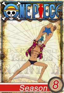 One Piece: Season 8