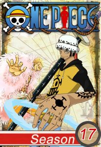 One Piece: Season 17