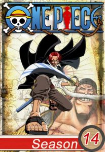 One Piece: Season 14