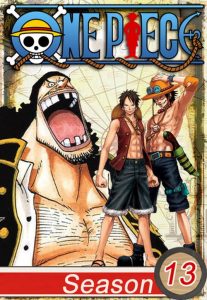 One Piece: Season 13