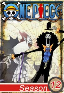 One Piece: Season 12