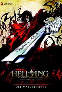 Hellsing Ultimate: Temporadas 1