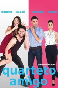 Quarteto Amigo