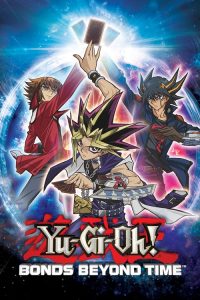 Yu-Gi-Oh! Vínculos Além do Tempo