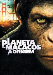 Planeta dos Macacos: A Origem