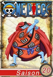 One Piece: Season 20