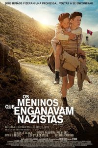 Os Meninos Que Enganavam Nazistas