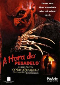 O Novo Pesadelo: O Retorno de Freddy Krueger