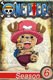 One Piece: Season 6