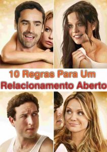 10 Regras Para Um Relacionamento Aberto