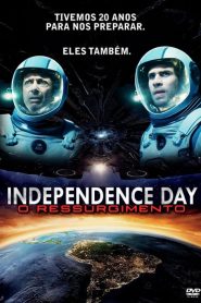 Independence Day: O Ressurgimento