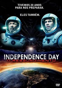 Independence Day: O Ressurgimento