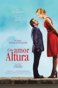 Um Amor à Altura