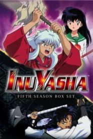 InuYasha: Season 5