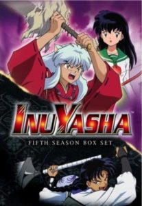 InuYasha: Season 5