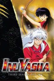InuYasha: Season 3
