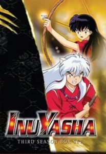InuYasha: Season 3