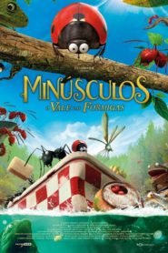 Minúsculos: O Filme