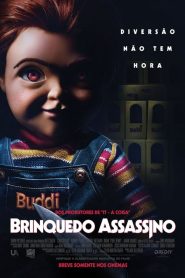 Brinquedo Assassino – 2019 – (Chucky)