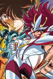 Os Cavaleiros do Zodíaco: Ômega: Season 1