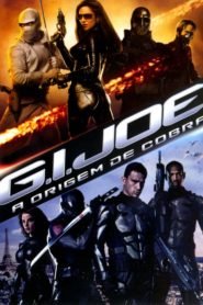 G.I. Joe – A Origem de Cobra