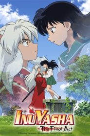 InuYasha: Season 8