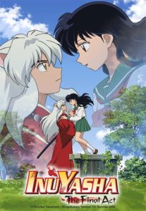 InuYasha: Season 8