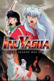InuYasha: Season 6