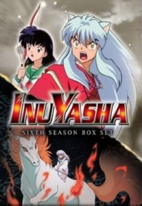 InuYasha: Season 6