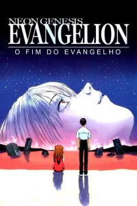 O Fim de Evangelion