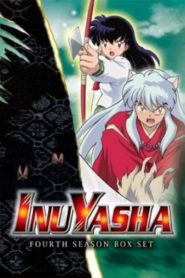 InuYasha: Season 4